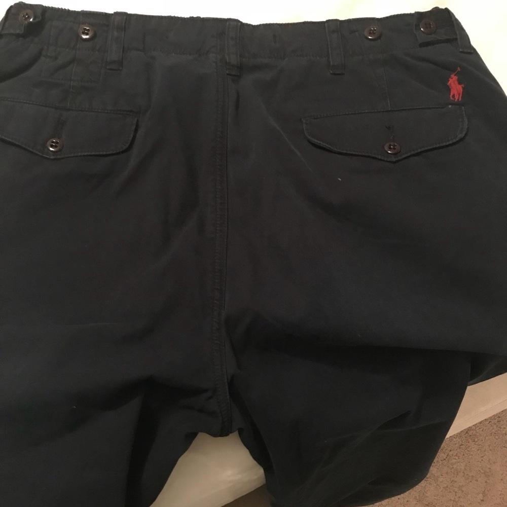 Polo chino